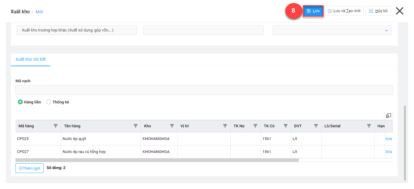 Graphical user interface, application, table Description automatically generated